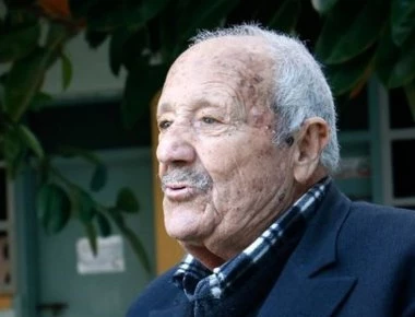 Έλληνας φοιτητής ετών… 91! – Σπουδάζει σε δύο Πανεπιστήμια (βίντεο)